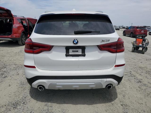 Photo 5 VIN: 5UXTR9C58JLD66725 - BMW X3 