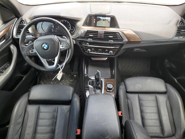 Photo 7 VIN: 5UXTR9C58JLD66725 - BMW X3 