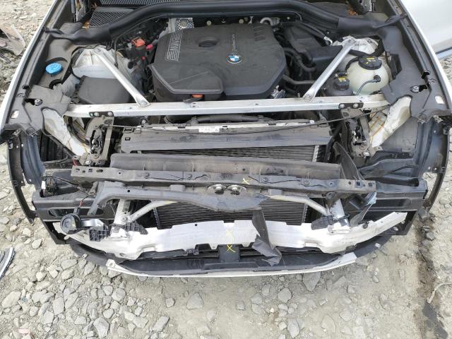 Photo 11 VIN: 5UXTR9C58JLD67325 - BMW X3 XDRIVE3 