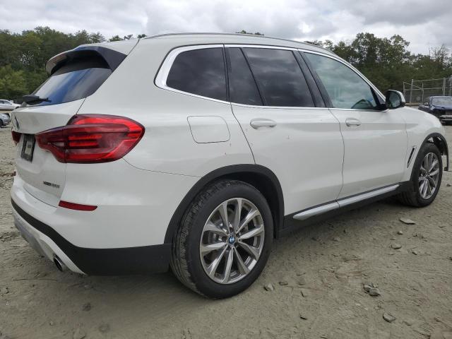 Photo 2 VIN: 5UXTR9C58JLD67325 - BMW X3 XDRIVE3 