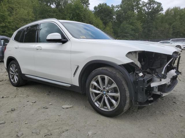 Photo 3 VIN: 5UXTR9C58JLD67325 - BMW X3 XDRIVE3 