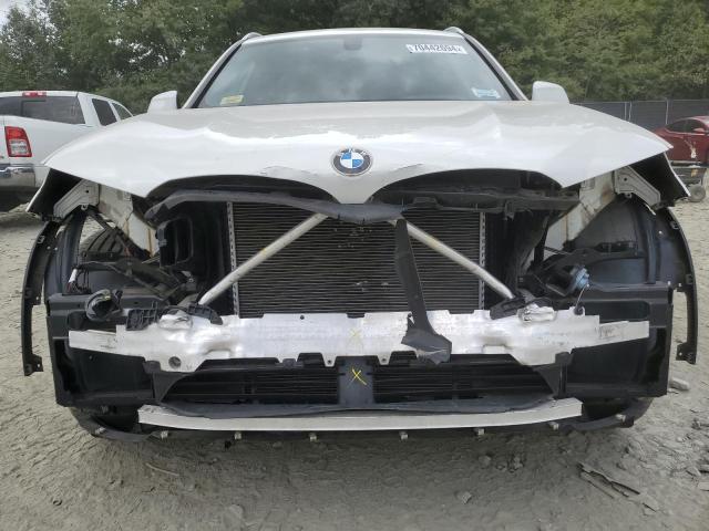 Photo 4 VIN: 5UXTR9C58JLD67325 - BMW X3 XDRIVE3 