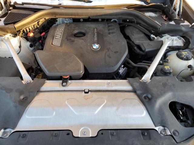 Photo 10 VIN: 5UXTR9C58JLD69088 - BMW X3 XDRIVE3 