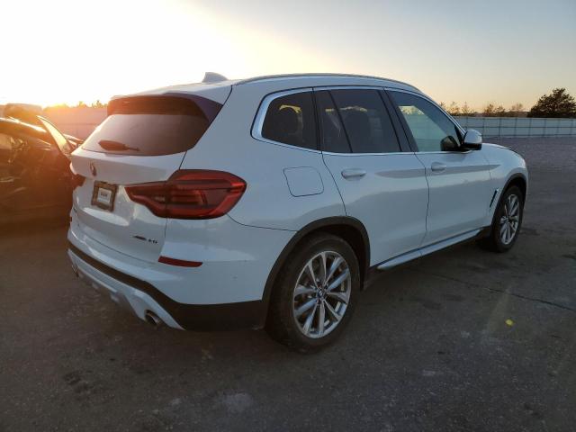 Photo 2 VIN: 5UXTR9C58JLD69088 - BMW X3 XDRIVE3 