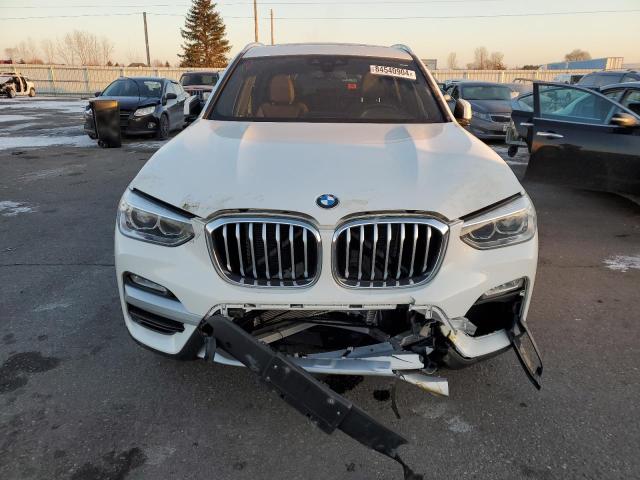 Photo 4 VIN: 5UXTR9C58JLD69088 - BMW X3 XDRIVE3 