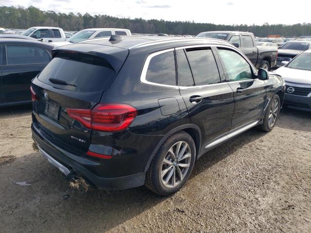 Photo 2 VIN: 5UXTR9C58JLD71780 - BMW X3 