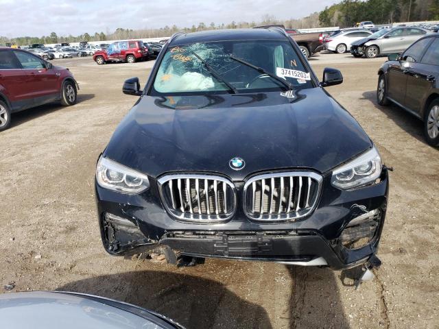 Photo 4 VIN: 5UXTR9C58JLD71780 - BMW X3 