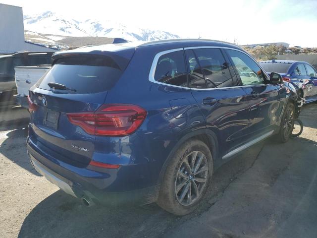 Photo 2 VIN: 5UXTR9C58JLD71858 - BMW X3 XDRIVE3 