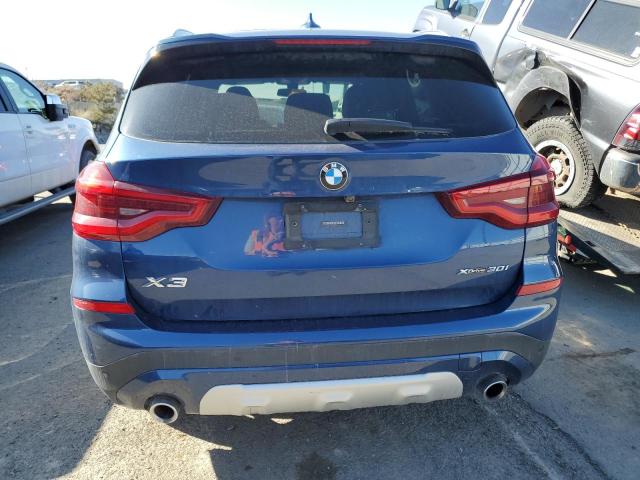 Photo 5 VIN: 5UXTR9C58JLD71858 - BMW X3 XDRIVE3 