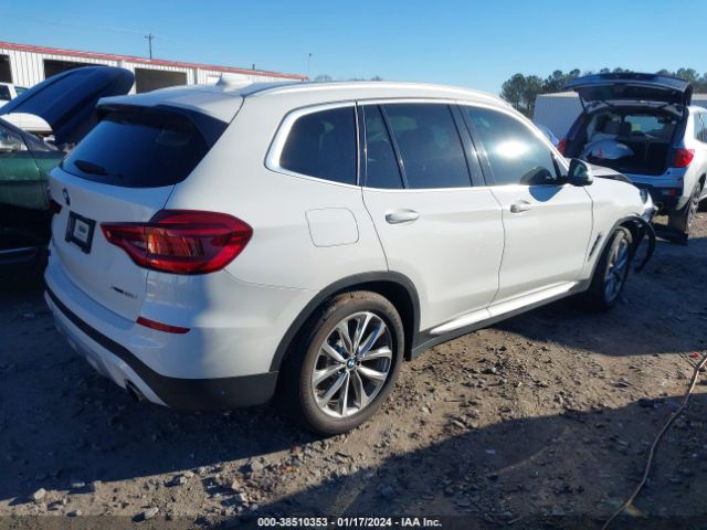 Photo 3 VIN: 5UXTR9C58JLD88837 - BMW X3 