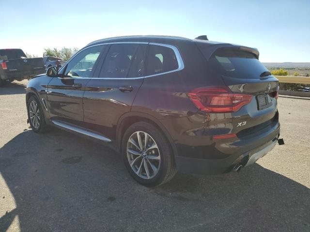 Photo 2 VIN: 5UXTR9C58JLD89017 - BMW X3 XDRIVE3 