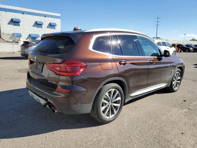 Photo 3 VIN: 5UXTR9C58JLD89017 - BMW X3 XDRIVE3 