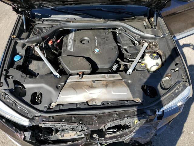 Photo 6 VIN: 5UXTR9C58JLD89017 - BMW X3 XDRIVE3 