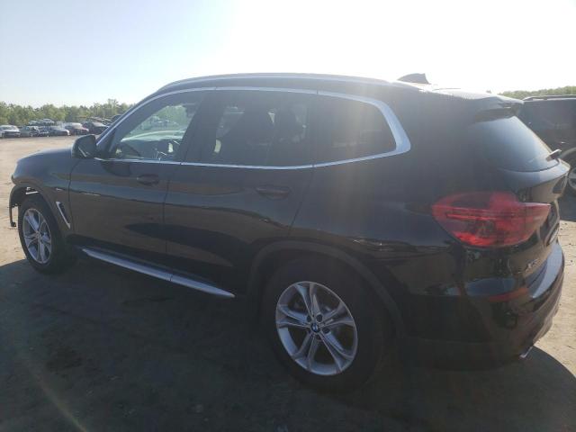 Photo 1 VIN: 5UXTR9C58KLD90993 - BMW X3 XDRIVE3 