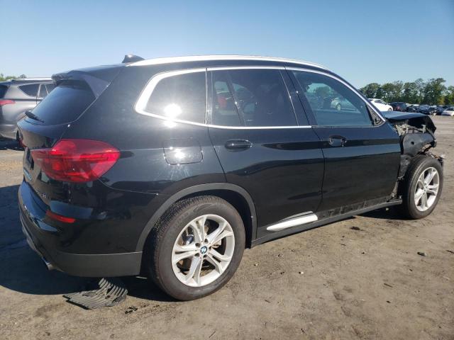 Photo 2 VIN: 5UXTR9C58KLD90993 - BMW X3 XDRIVE3 