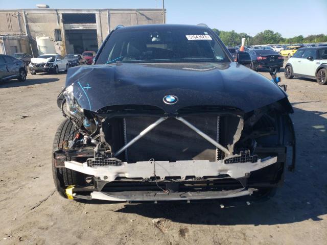 Photo 4 VIN: 5UXTR9C58KLD90993 - BMW X3 XDRIVE3 