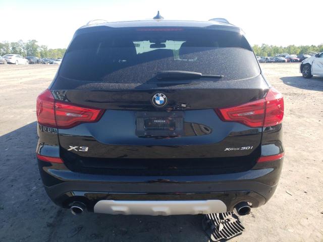 Photo 5 VIN: 5UXTR9C58KLD90993 - BMW X3 XDRIVE3 