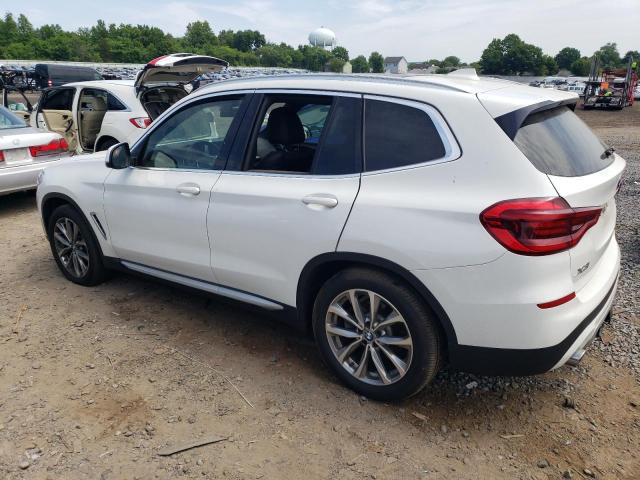 Photo 1 VIN: 5UXTR9C58KLD92047 - BMW X3 