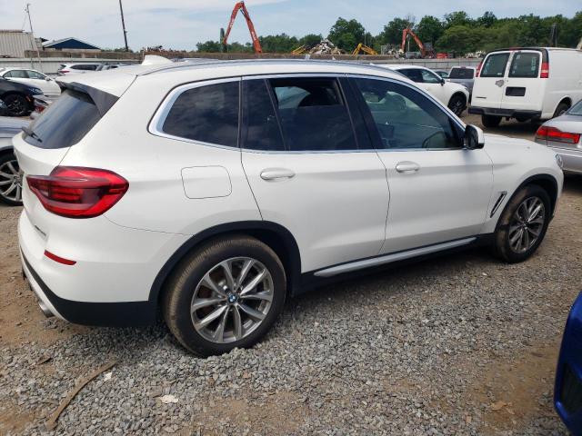 Photo 2 VIN: 5UXTR9C58KLD92047 - BMW X3 