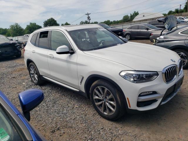 Photo 3 VIN: 5UXTR9C58KLD92047 - BMW X3 