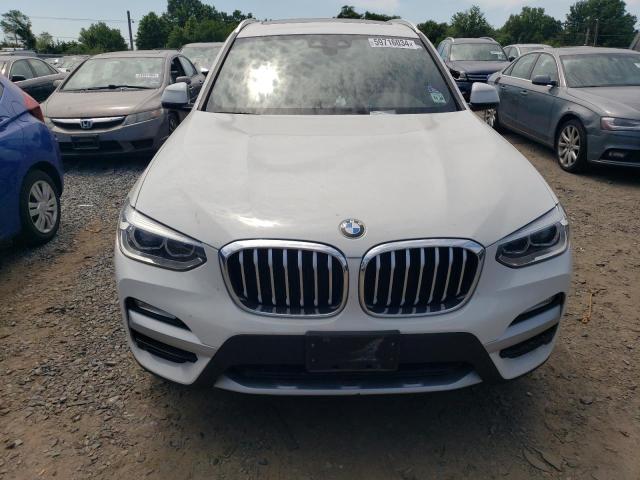 Photo 4 VIN: 5UXTR9C58KLD92047 - BMW X3 