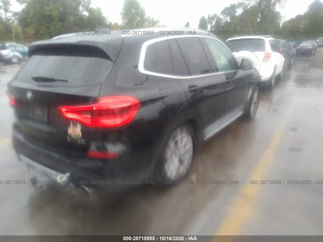 Photo 3 VIN: 5UXTR9C58KLD96373 - BMW X3 