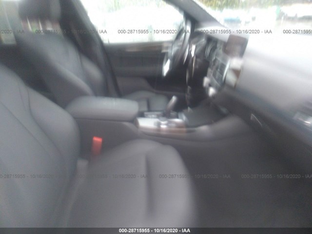 Photo 4 VIN: 5UXTR9C58KLD96373 - BMW X3 