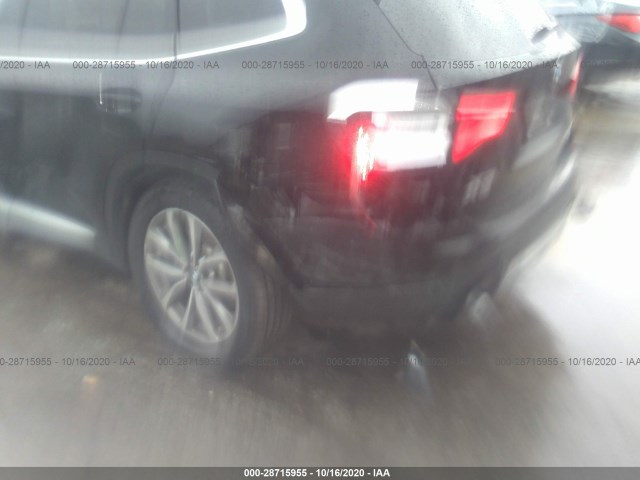 Photo 5 VIN: 5UXTR9C58KLD96373 - BMW X3 