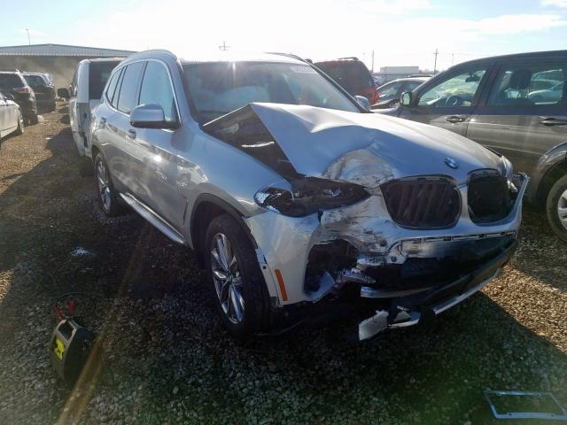 Photo 0 VIN: 5UXTR9C58KLE13320 - BMW X3 XDRIVE3 