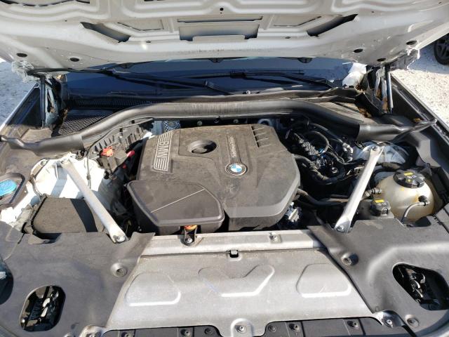 Photo 11 VIN: 5UXTR9C58KLE14208 - BMW X3 XDRIVE3 