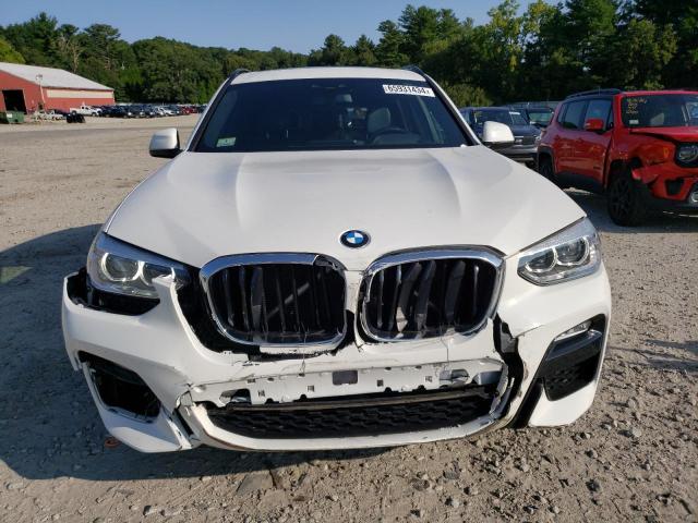 Photo 4 VIN: 5UXTR9C58KLE14208 - BMW X3 XDRIVE3 