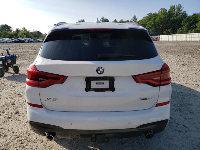 Photo 5 VIN: 5UXTR9C58KLE14208 - BMW X3 XDRIVE3 