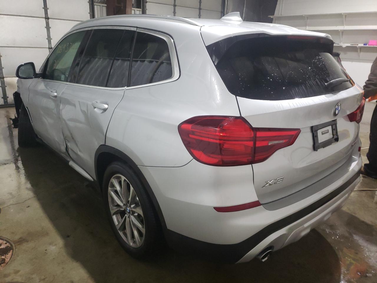 Photo 12 VIN: 5UXTR9C58KLE17495 - BMW X3 XDRIVE3 