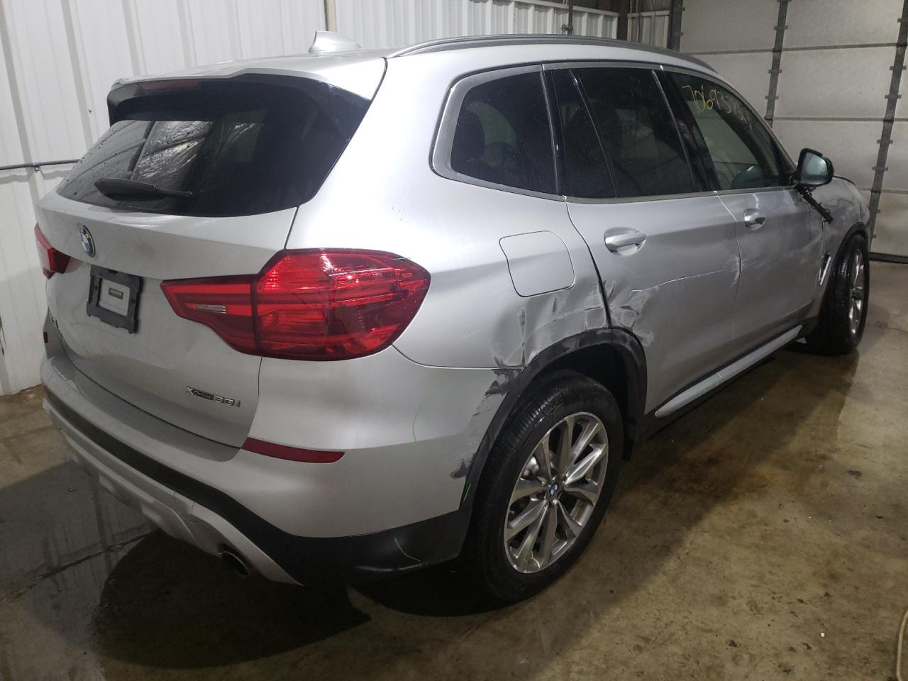 Photo 13 VIN: 5UXTR9C58KLE17495 - BMW X3 XDRIVE3 