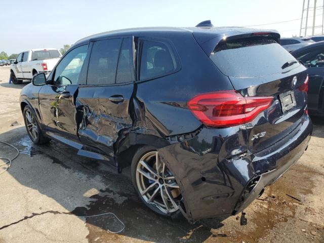 Photo 1 VIN: 5UXTR9C58KLE19408 - BMW X3 XDRIVE3 