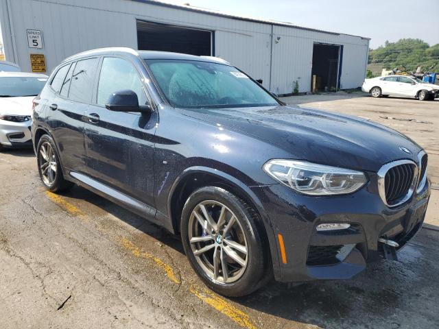 Photo 3 VIN: 5UXTR9C58KLE19408 - BMW X3 XDRIVE3 