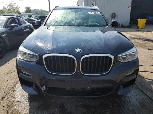 Photo 4 VIN: 5UXTR9C58KLE19408 - BMW X3 XDRIVE3 