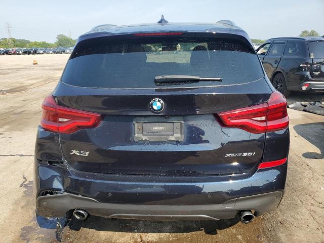 Photo 5 VIN: 5UXTR9C58KLE19408 - BMW X3 XDRIVE3 