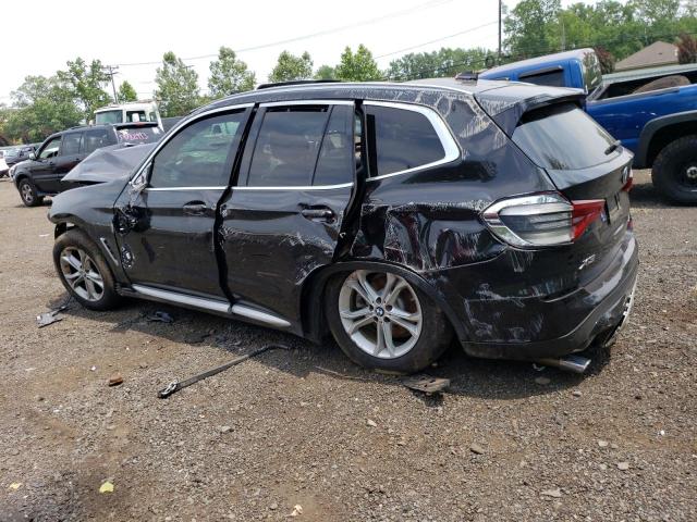 Photo 1 VIN: 5UXTR9C58KLE21630 - BMW X3 XDRIVE3 