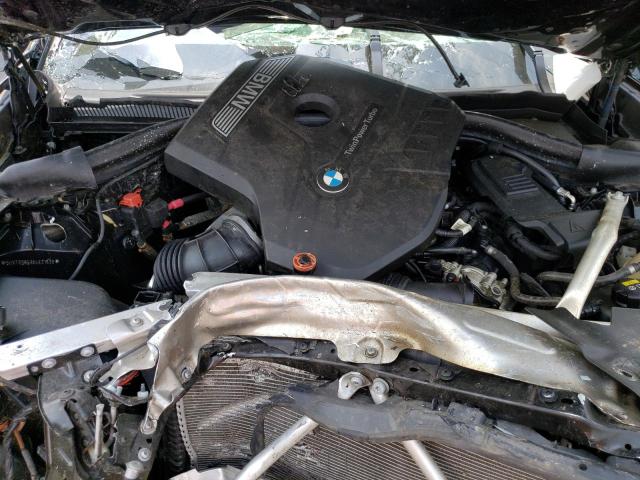 Photo 11 VIN: 5UXTR9C58KLE21630 - BMW X3 XDRIVE3 