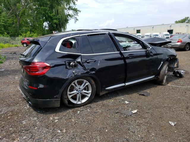 Photo 2 VIN: 5UXTR9C58KLE21630 - BMW X3 XDRIVE3 