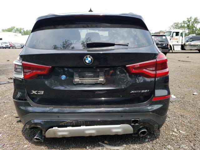 Photo 5 VIN: 5UXTR9C58KLE21630 - BMW X3 XDRIVE3 