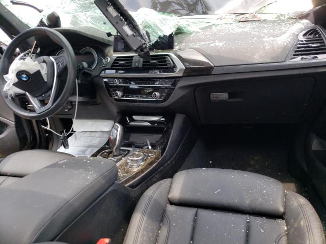 Photo 7 VIN: 5UXTR9C58KLE21630 - BMW X3 XDRIVE3 