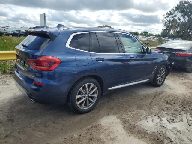 Photo 2 VIN: 5UXTR9C58KLP76567 - BMW X3 XDRIVE3 