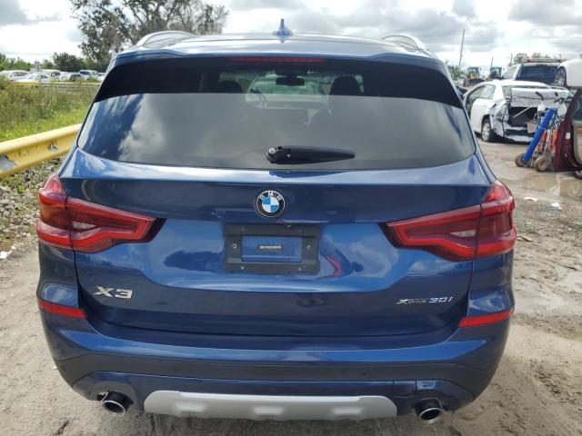 Photo 5 VIN: 5UXTR9C58KLP76567 - BMW X3 XDRIVE3 