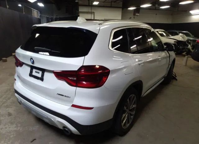 Photo 3 VIN: 5UXTR9C58KLP77685 - BMW X3 