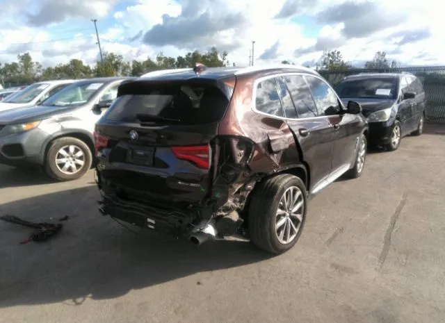 Photo 3 VIN: 5UXTR9C58KLP82496 - BMW X3 