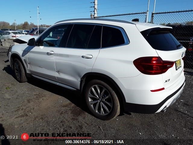 Photo 6 VIN: 5UXTR9C58KLP88444 - BMW X3 