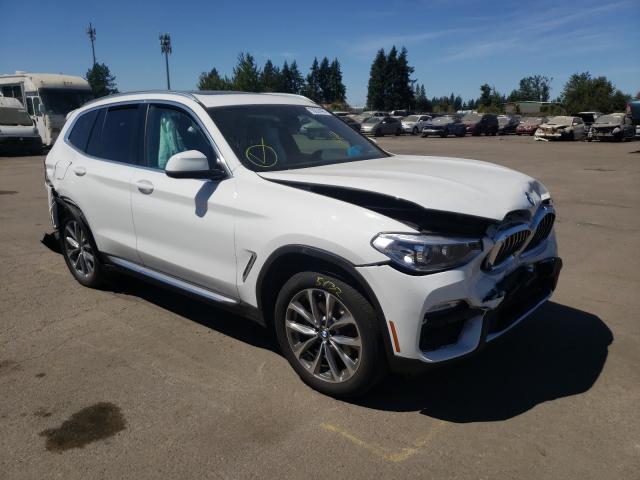 Photo 0 VIN: 5UXTR9C58KLP88878 - BMW X3 XDRIVE3 