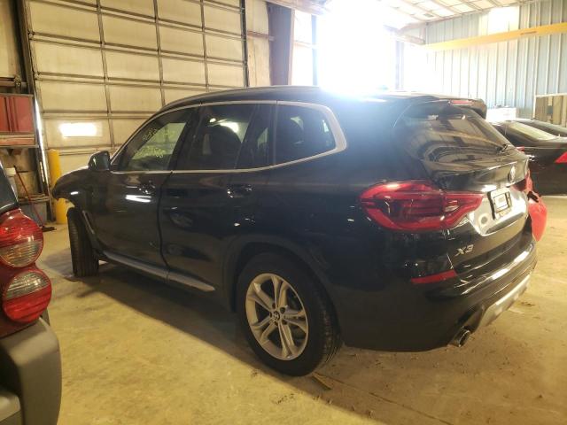 Photo 1 VIN: 5UXTR9C58KLP89190 - BMW X3 XDRIVE3 